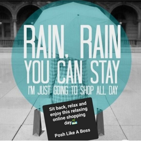 5 star reviews @POSHLIKEABOSS SHOP Now notification- take screenshot, join - Picture 4 of 16